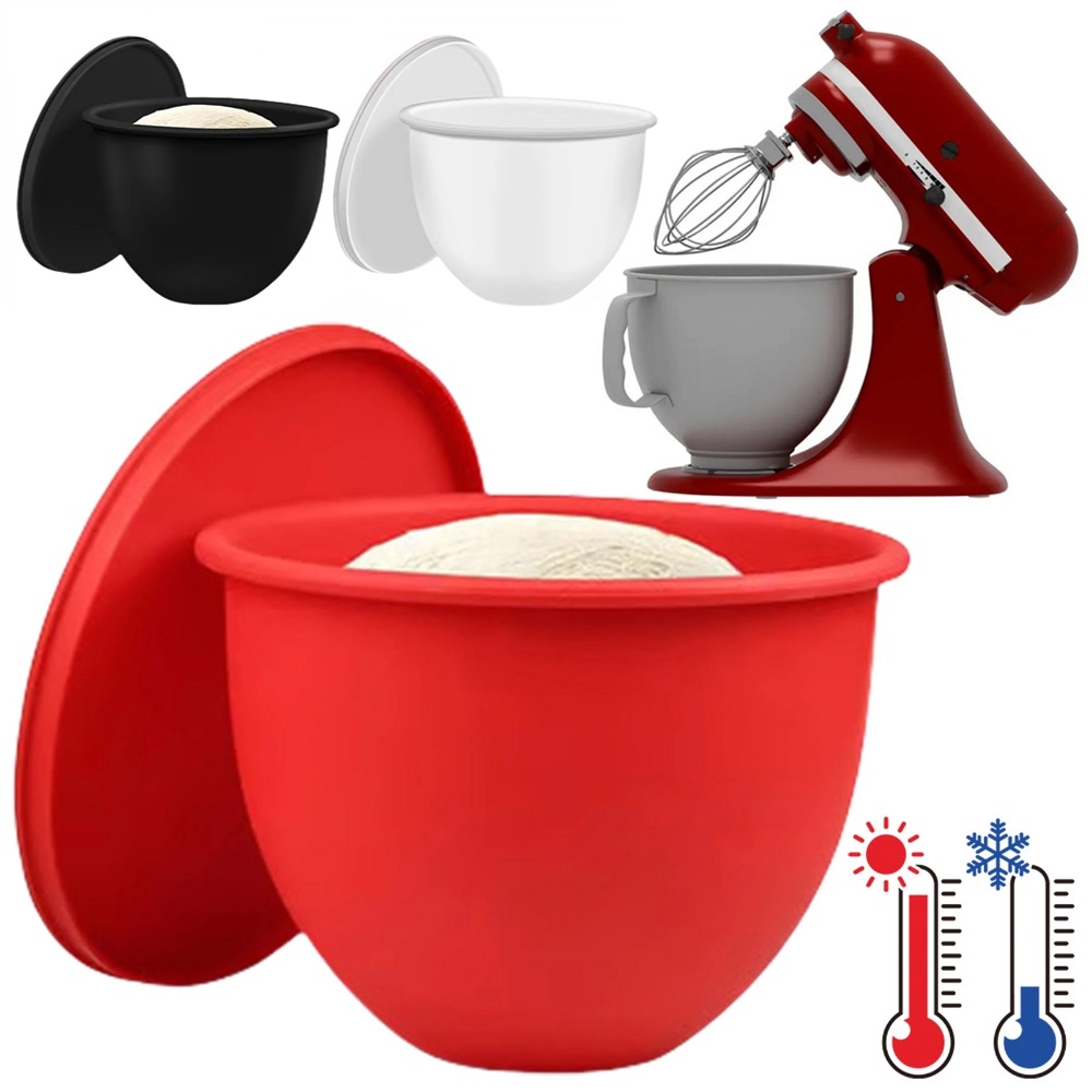 Kitchen Aid Baking Mixer - Para Batedeira KitchenAid Tilt-Head 5 Qt: