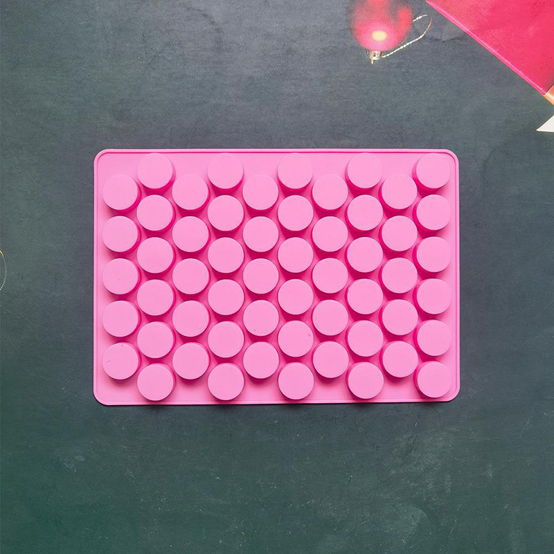 Kitchen Baking Pan - Molde de silicone em forma de