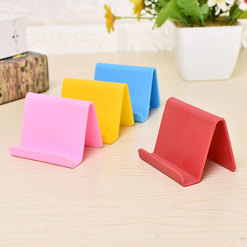 Miniature Baking Kitchen - Suporte de Telefone Portátil Mini para