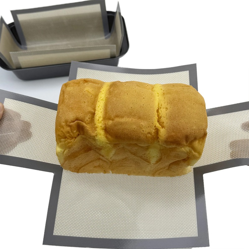 Kitchen Baking Pan - Forros de silicone para forma de