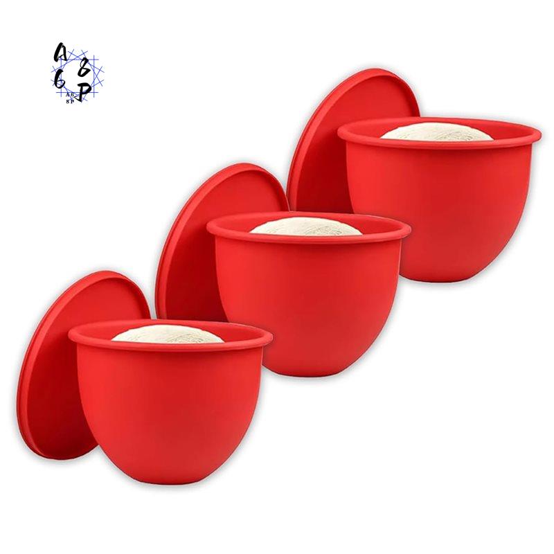 Kitchen Aid Baking Mixer - Forro de silicone para tigela A68P,