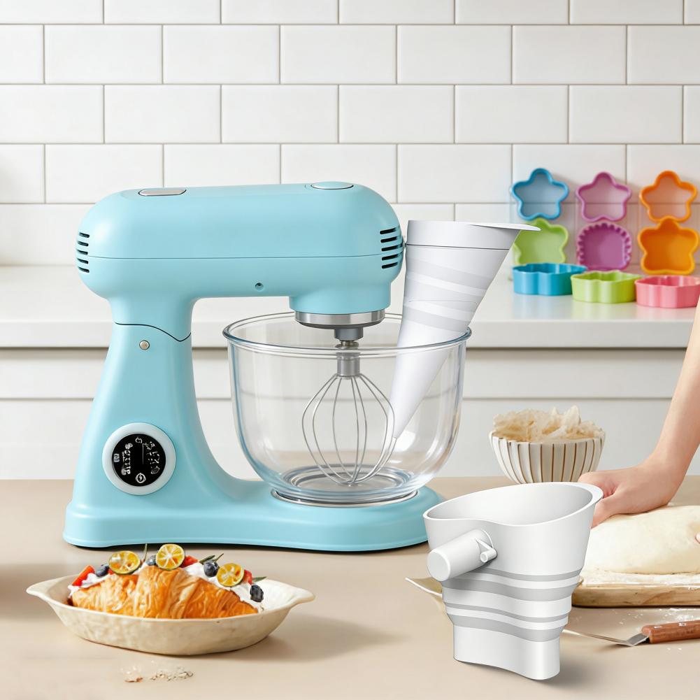 Acessórios Profissionais para  - Kitchen Aid Baking Mixer avaliação e preço