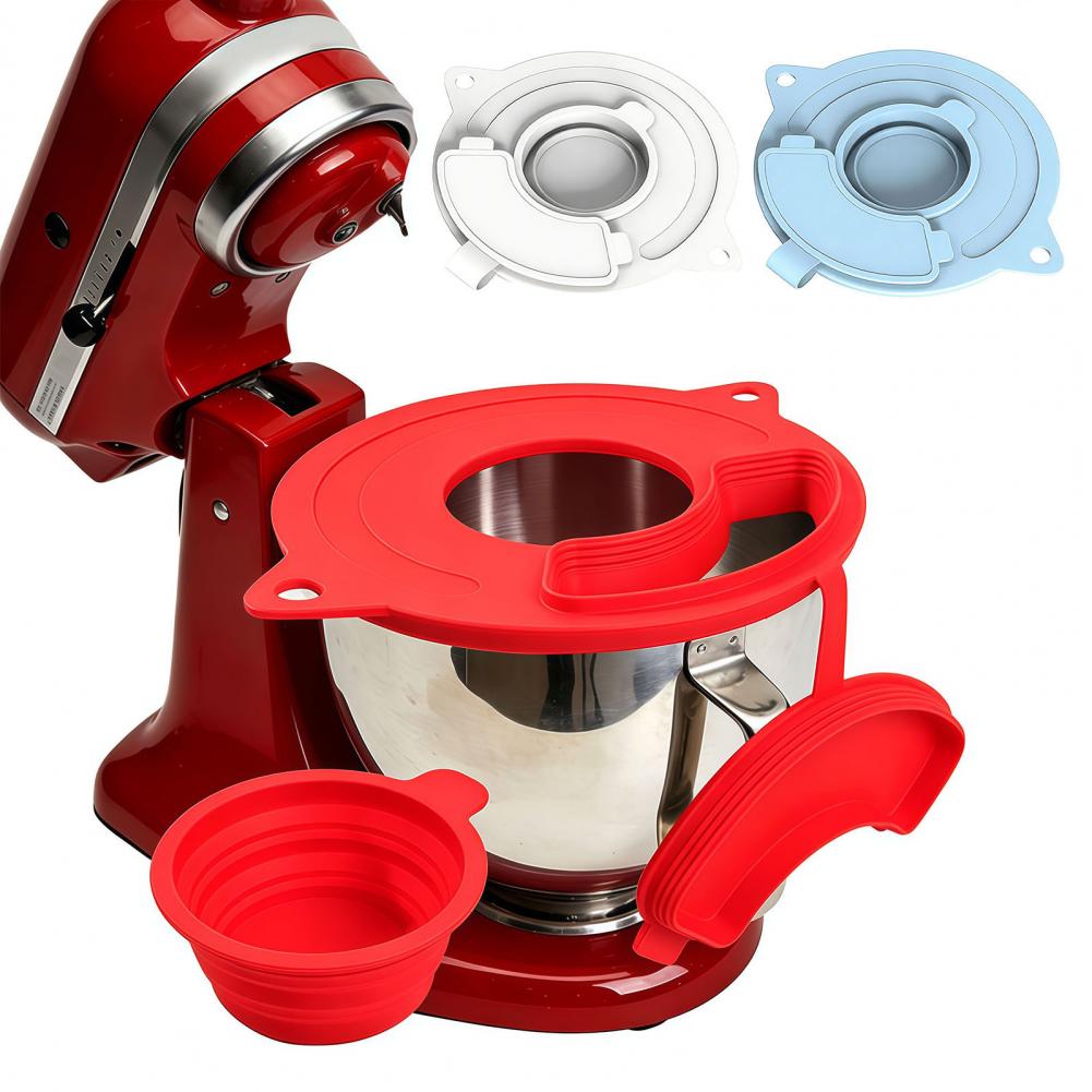Acessórios Profissionais para  - Kitchen Aid Baking Mixer avaliação e preço