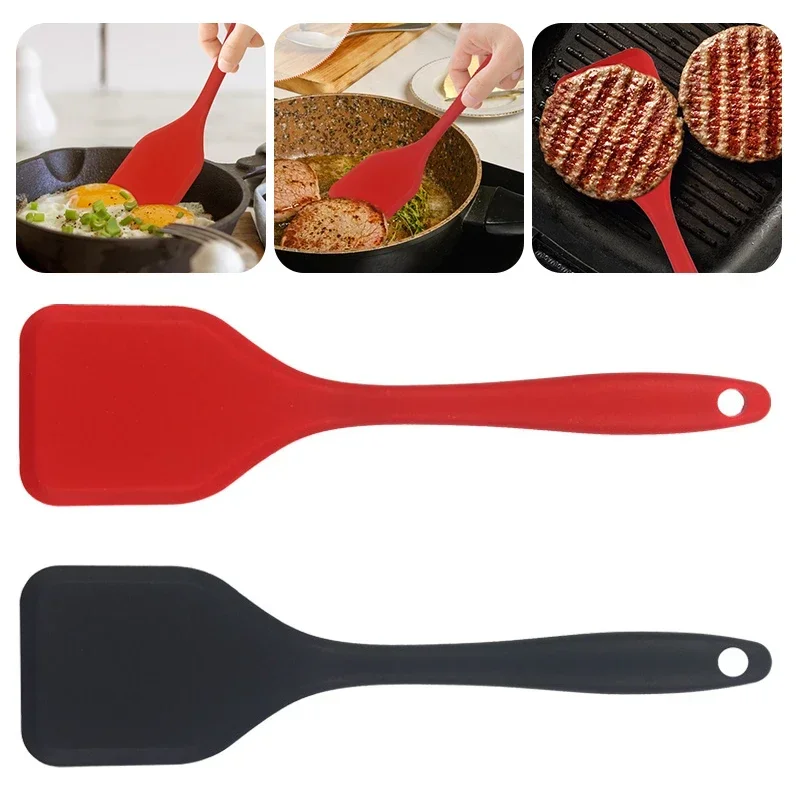 Espátula de silicone para peix - Offset Spatula Set avaliação e preço