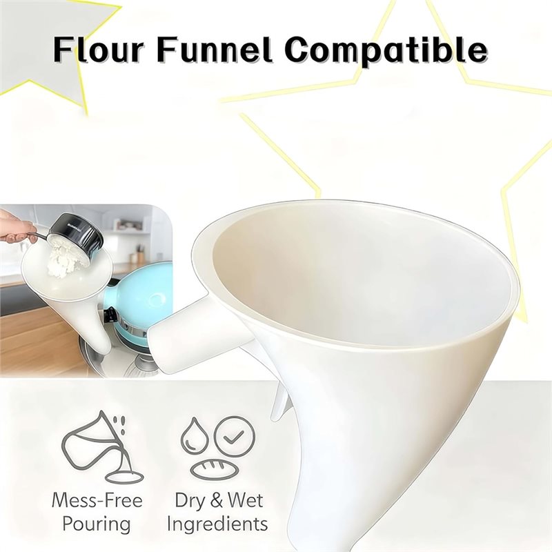 [NOVO! A38F】 Ferramenta de con - Kitchen Aid Baking Mixer avaliação e preço
