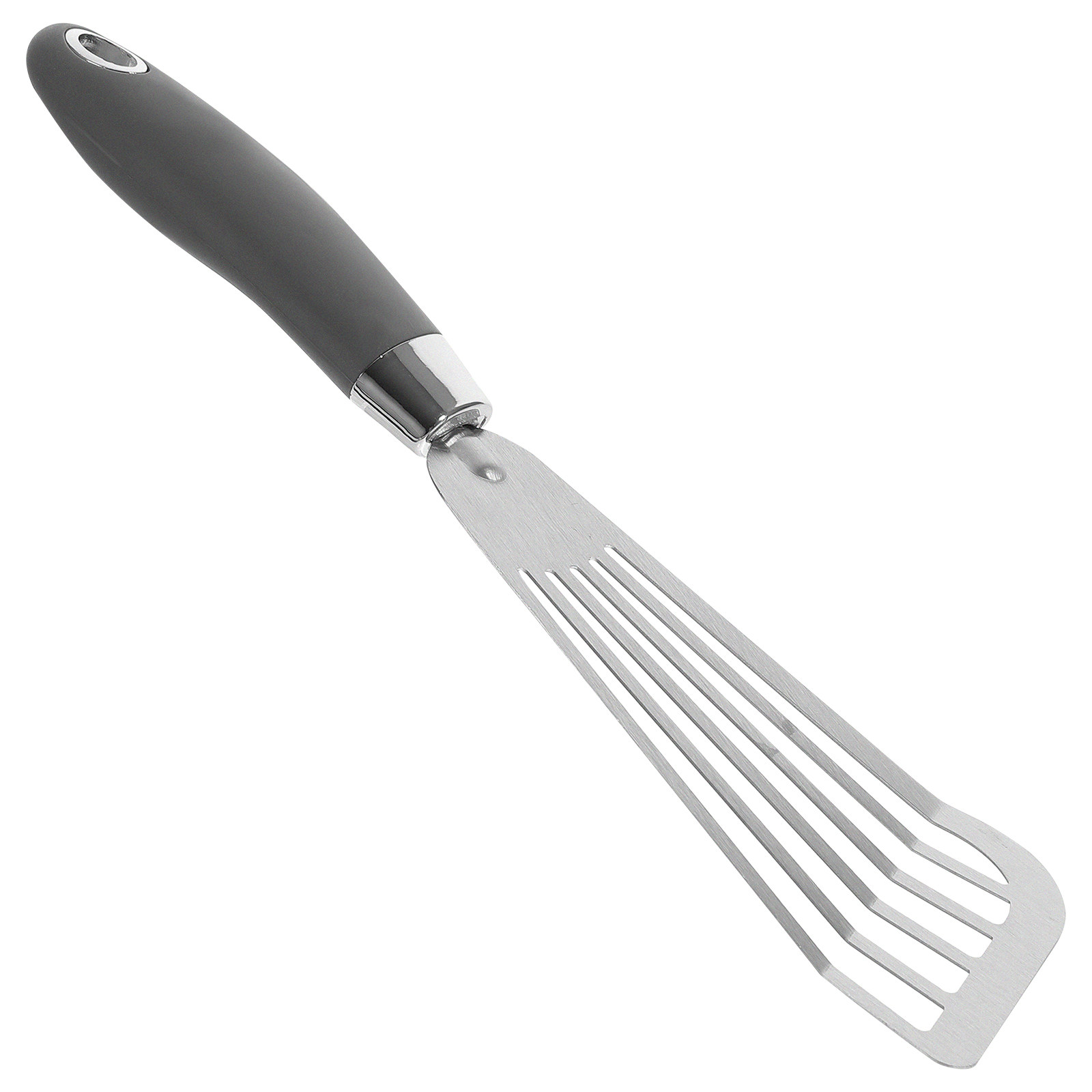 Espátula com Fendas de Aço Ino - Offset Spatula Set avaliação e preço