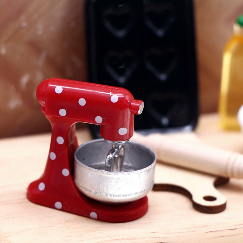 (.) Acessórios em Miniatura pa - Miniature Baking Kitchen avaliação e preço