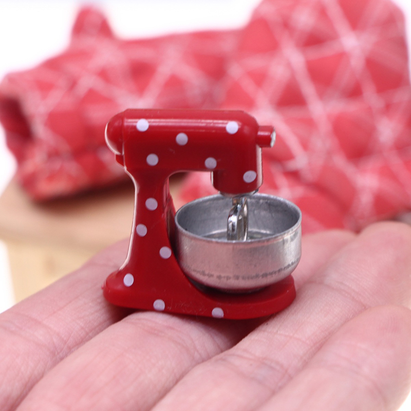 (.) Acessórios em Miniatura pa - Miniature Baking Kitchen avaliação e preço