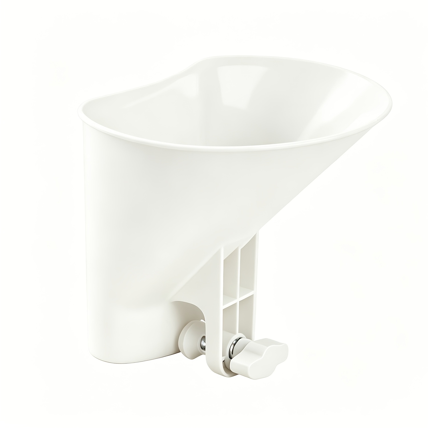 Funil de Farinha de Boca Larga - Kitchen Aid Baking Mixer avaliação e preço