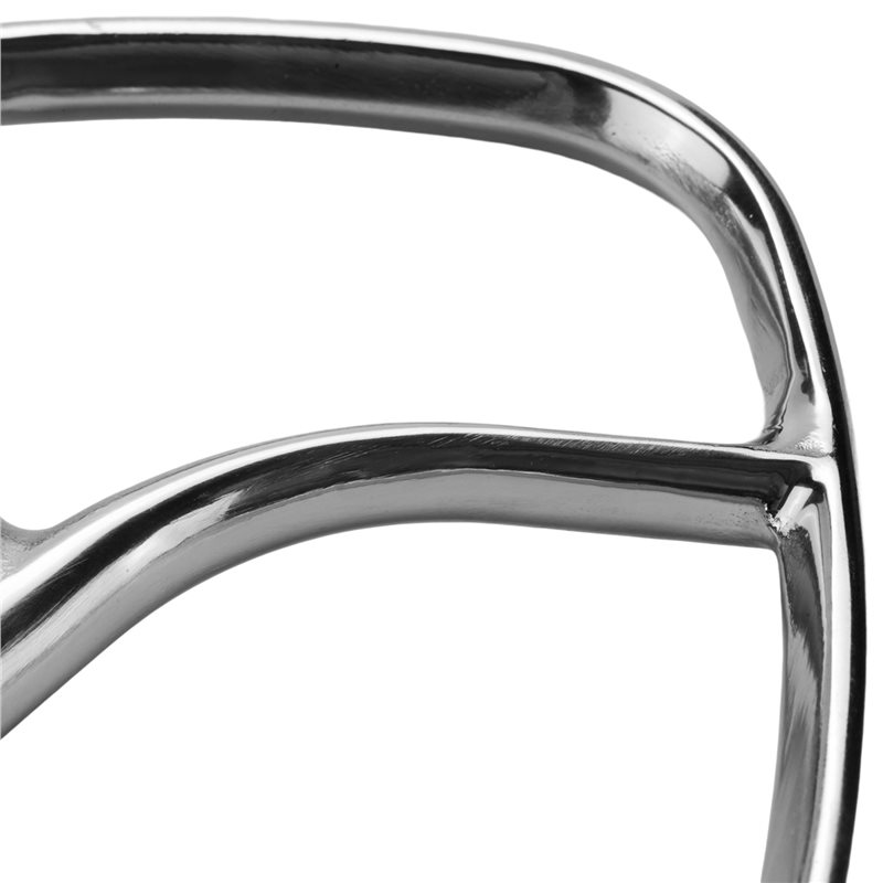 Batedor plano de aço inoxidáve - Kitchen Aid Baking Mixer avaliação e preço