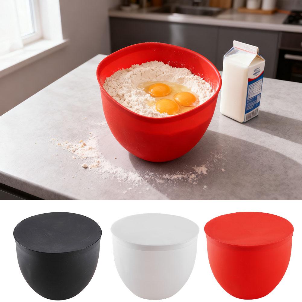 Recipiente de Silicone para Ba - Kitchen Aid Baking Mixer avaliação e preço