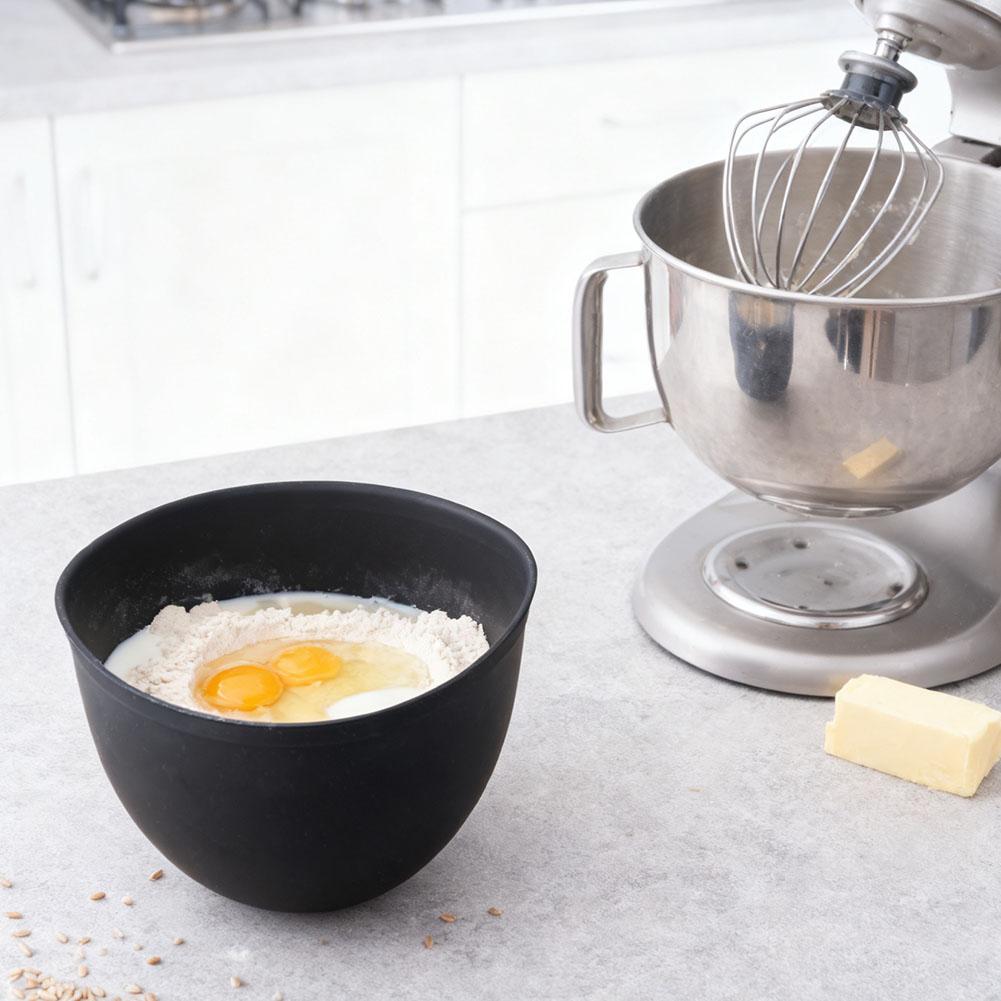 Recipiente de Silicone para Ba - Kitchen Aid Baking Mixer avaliação e preço