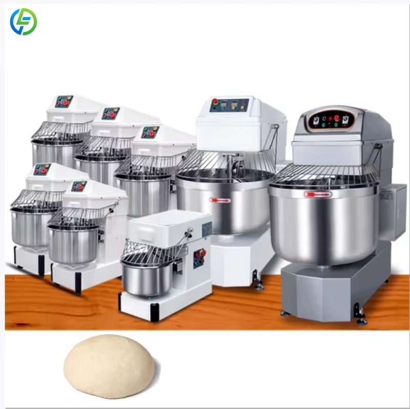 Misturador de massa espiral pe - Kitchen Aid Baking Mixer avaliação e preço