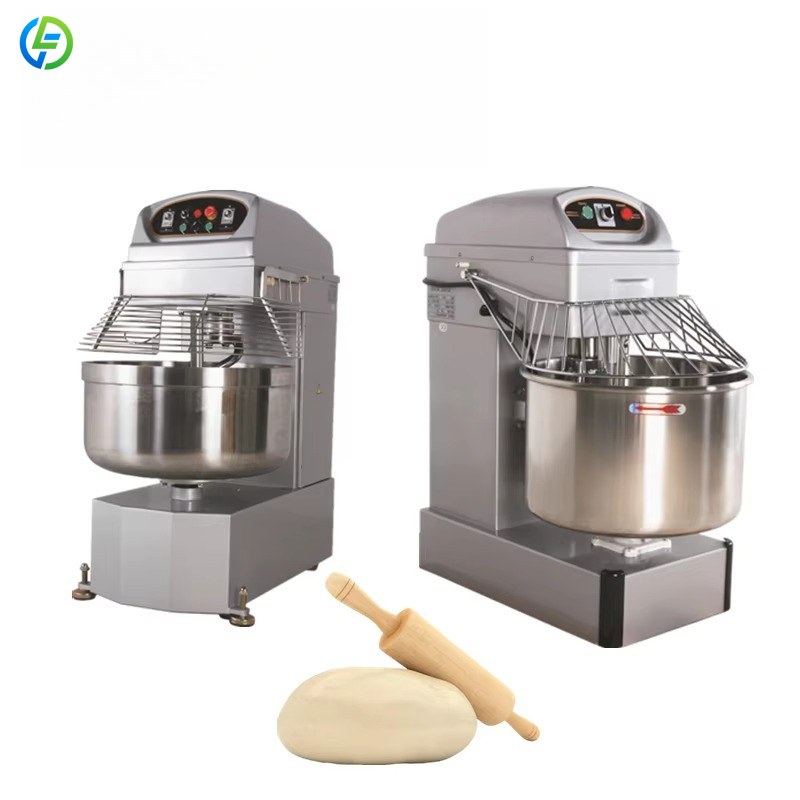 Misturador de massa espiral pe - Kitchen Aid Baking Mixer avaliação e preço
