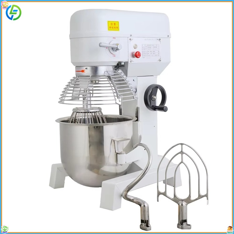 Misturador de massa espiral pe - Kitchen Aid Baking Mixer avaliação e preço