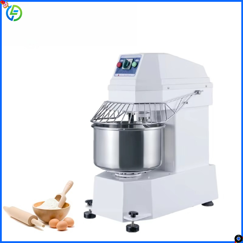 Misturador de massa espiral pe - Kitchen Aid Baking Mixer avaliação e preço