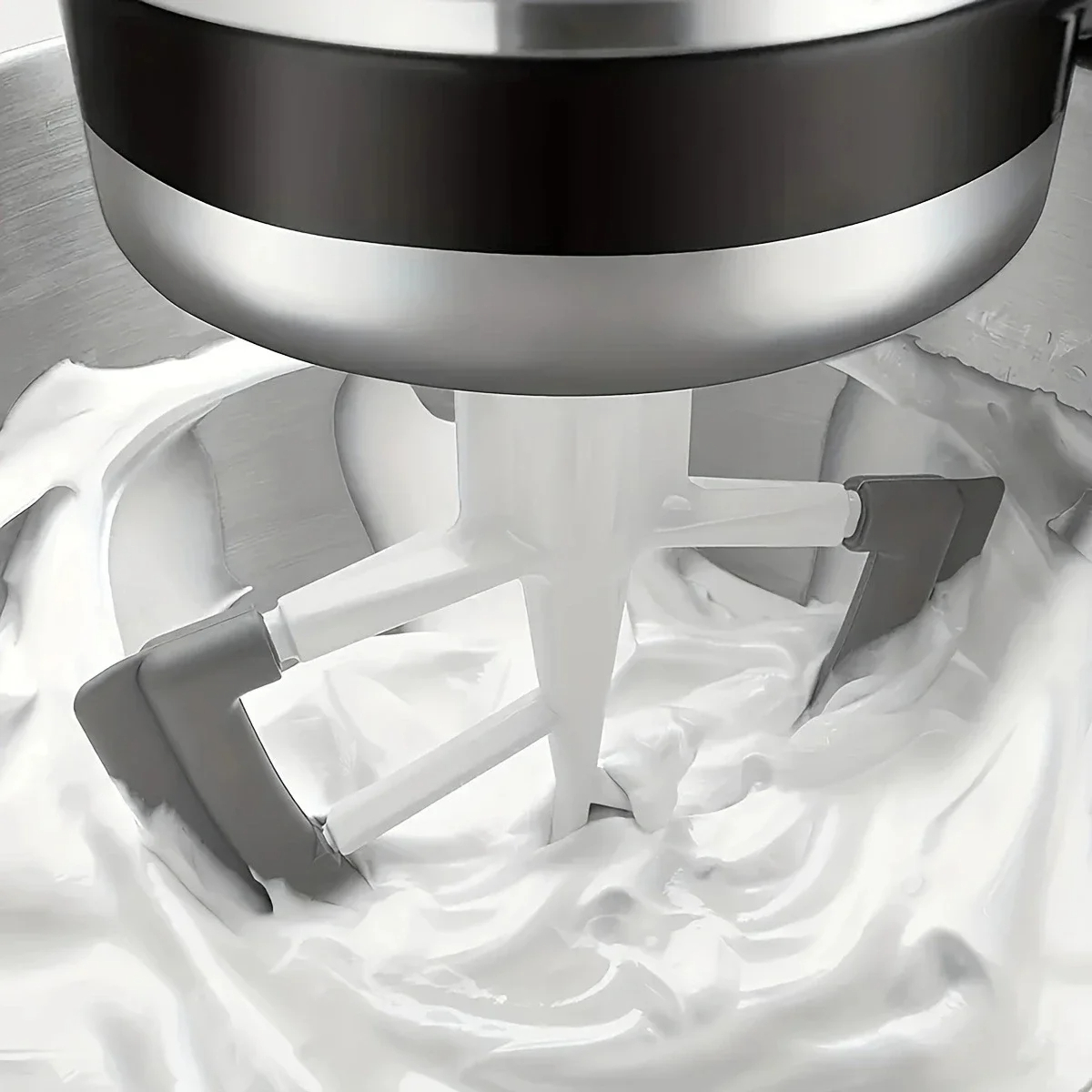 Acessórios de silicone de 4,5  - Kitchen Aid Baking Mixer avaliação e preço