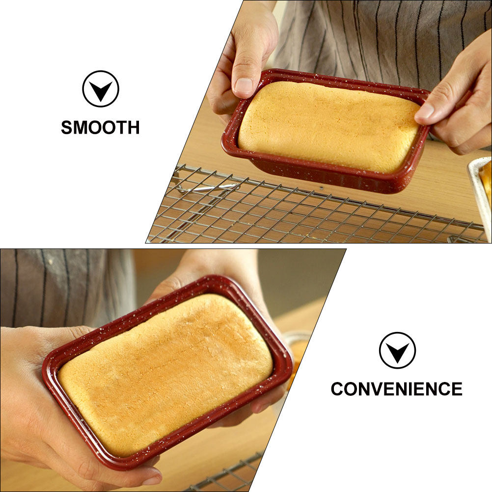 Forma de Pão Antiaderente de A - Kitchen Baking Pan avaliação e preço