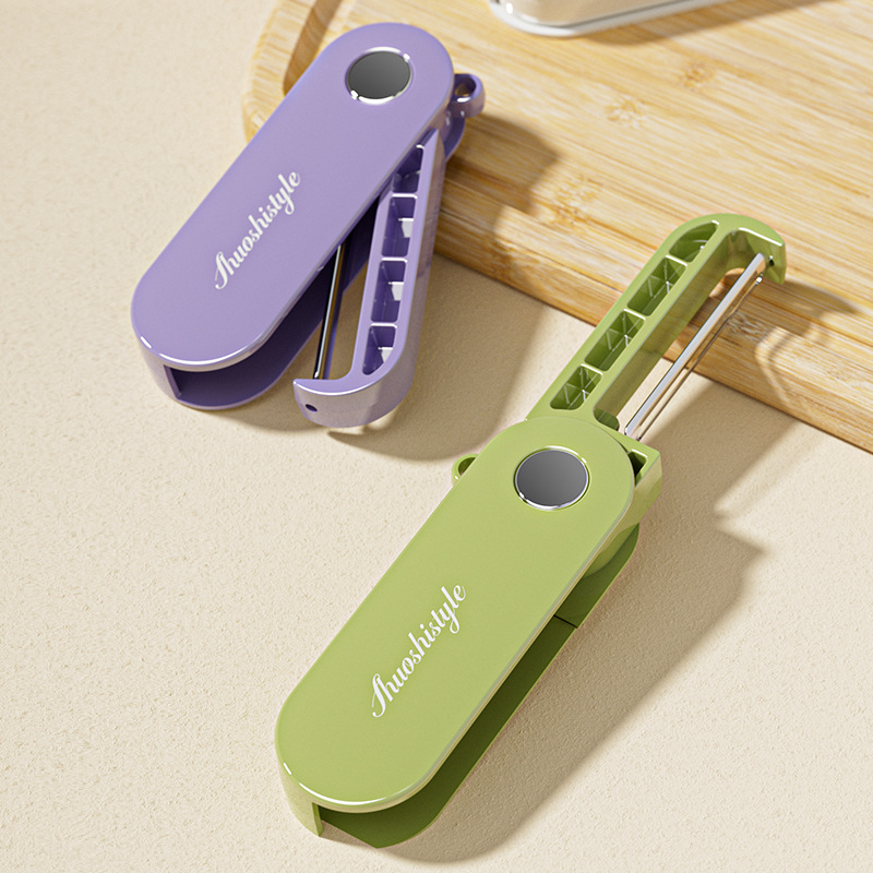 Portátil mini aço inoxidável f - Miniature Baking Kitchen avaliação e preço