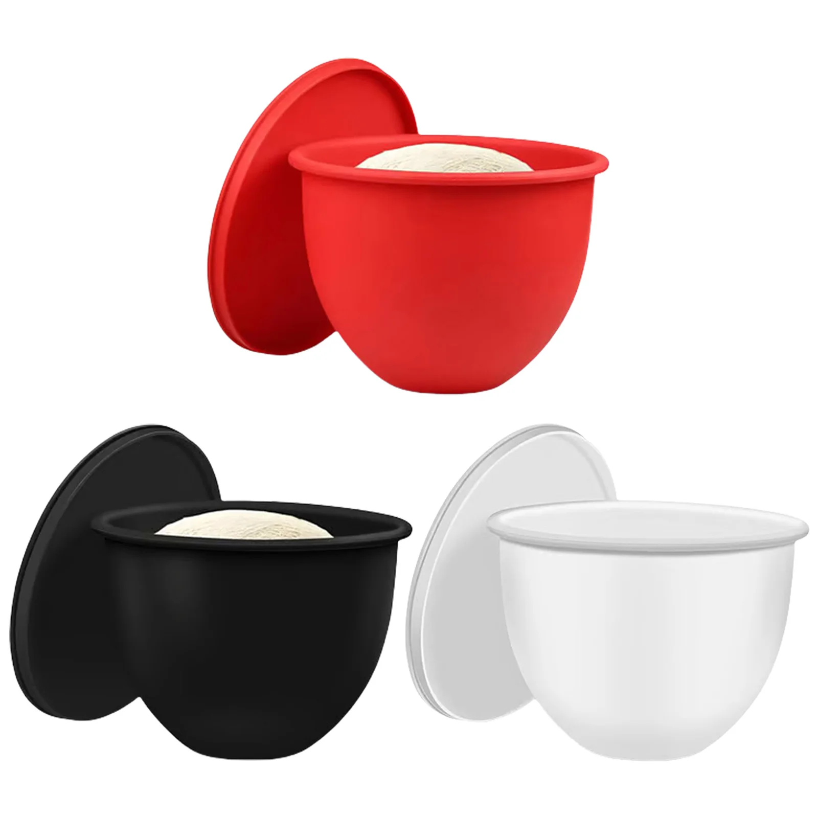 Tigela de Silicone para Batede - Kitchen Aid Baking Mixer avaliação e preço