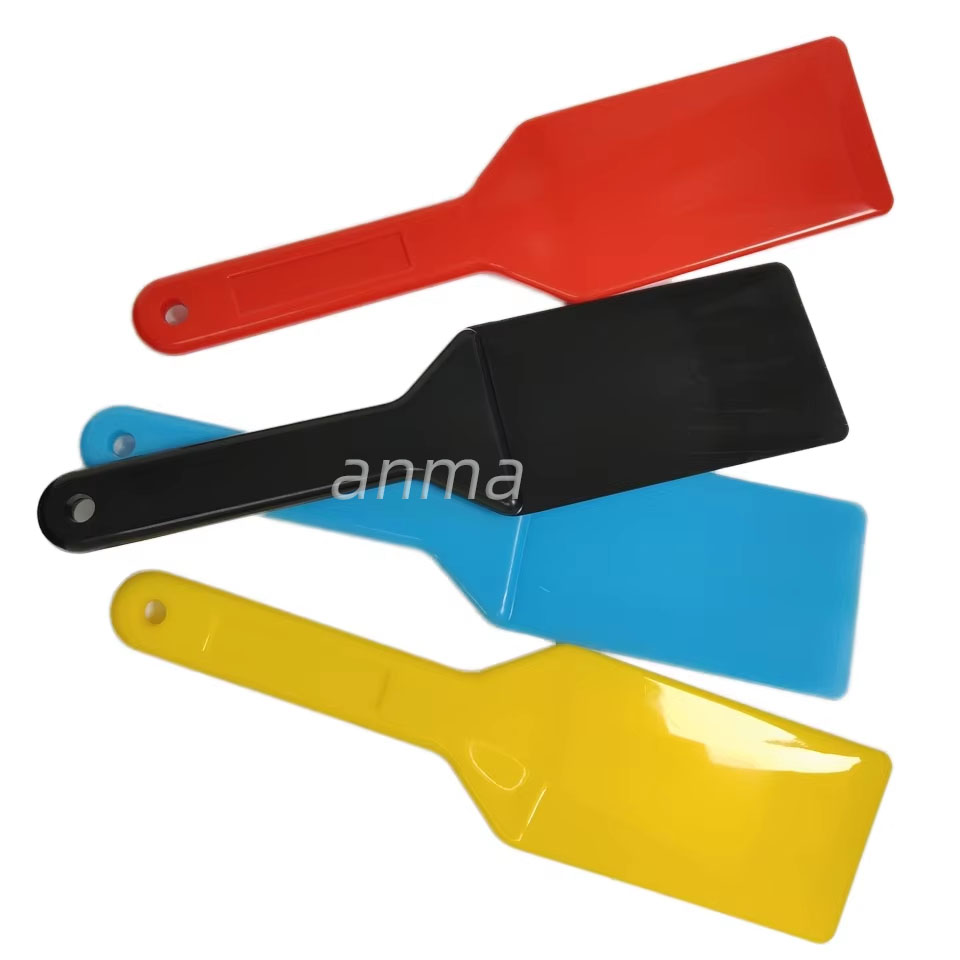 1 Conjunto de Espátulas de Tin - Offset Spatula Set avaliação e preço