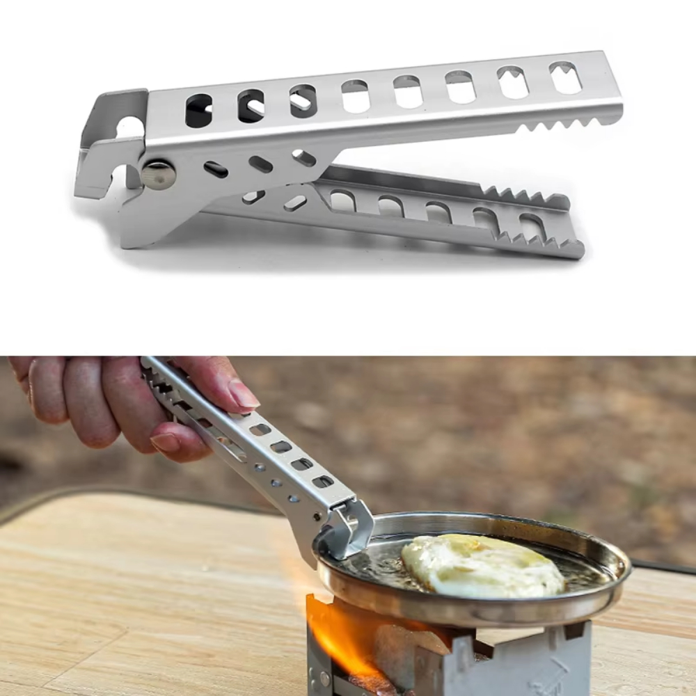 Ao ar livre de alumínio anti-q - Kitchen Baking Pan Organizer avaliação e preço
