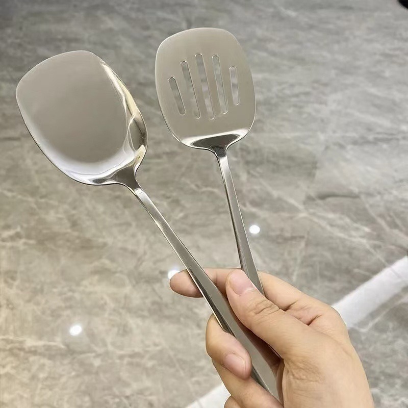 Espátula de Aço Inoxidável de  - Offset Spatula Set avaliação e preço