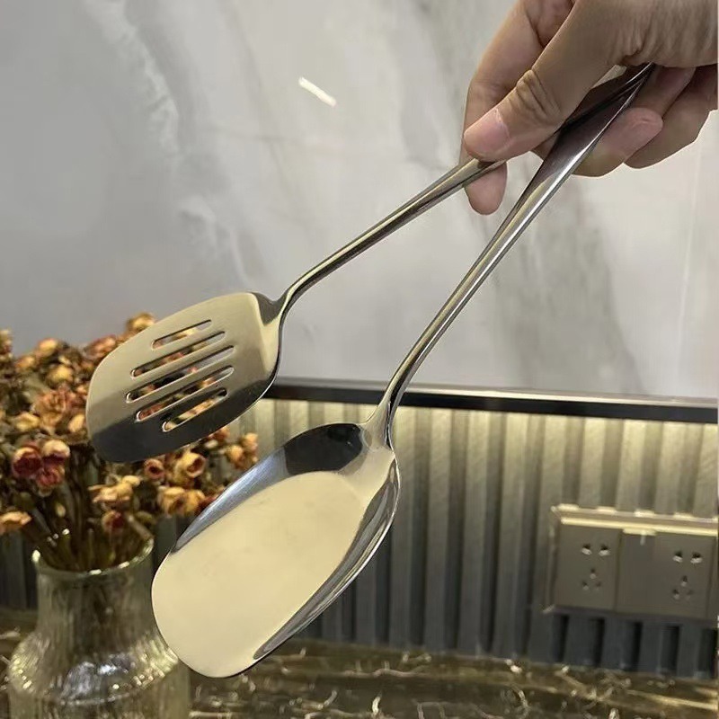 Espátula de Aço Inoxidável de  - Offset Spatula Set avaliação e preço