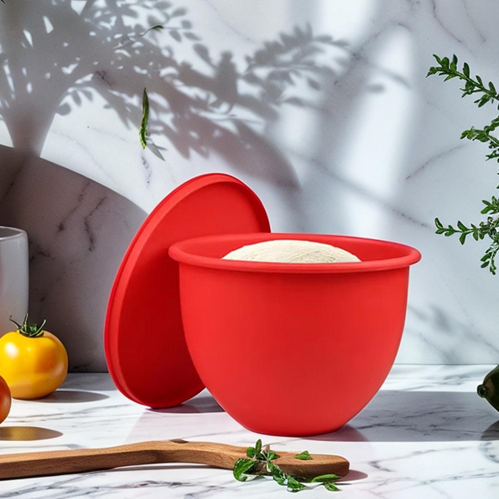 Tigela universal de silicone c - Kitchen Aid Baking Mixer avaliação e preço