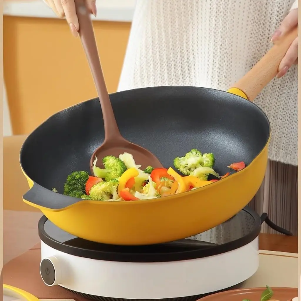 Conjunto de Utensílios de Cozi - Kitchen Baking Utensil Set avaliação e preço
