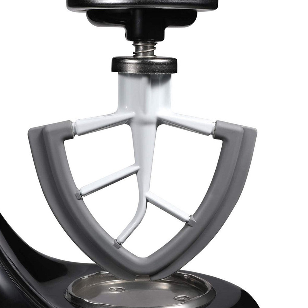 Acessórios de silicone de 4,5- - Kitchen Aid Baking Mixer avaliação e preço
