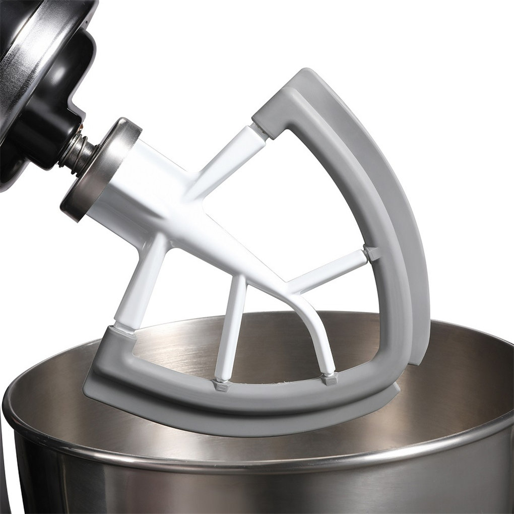 Acessórios de silicone de 4,5- - Kitchen Aid Baking Mixer avaliação e preço