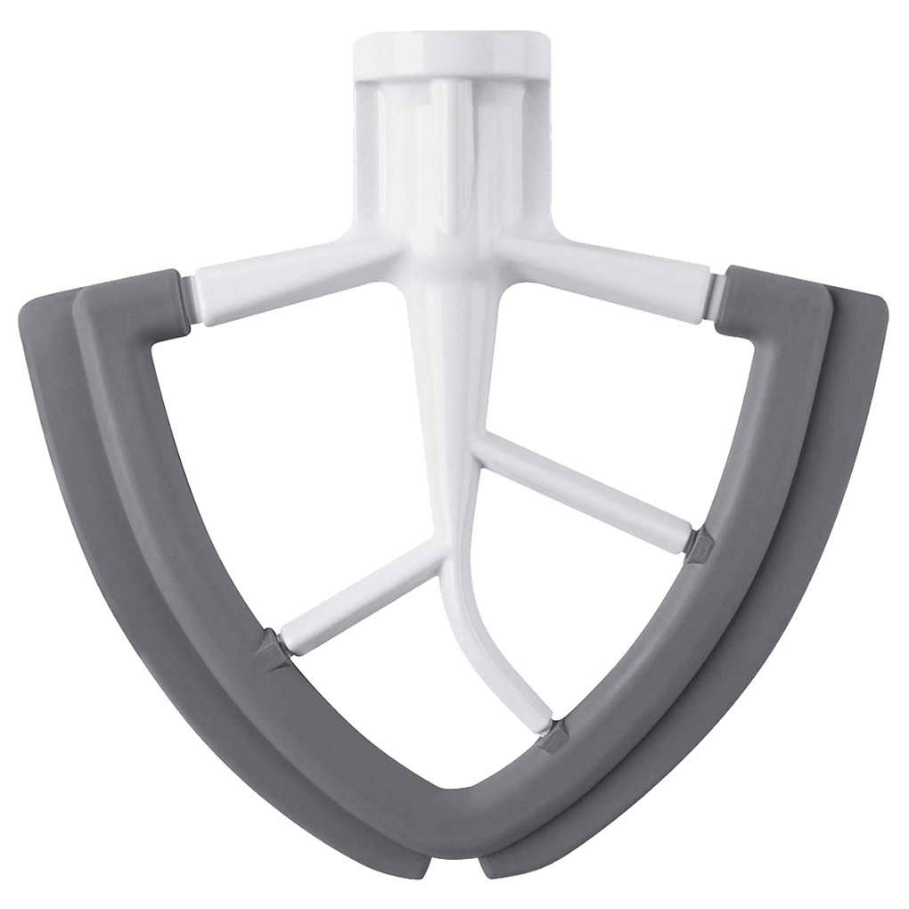 Acessórios de silicone de 4,5- - Kitchen Aid Baking Mixer avaliação e preço