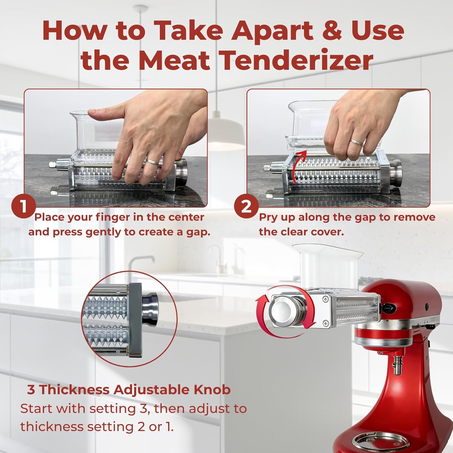 Acessório para Batedeira Kitch - Kitchen Aid Baking Mixer avaliação e preço