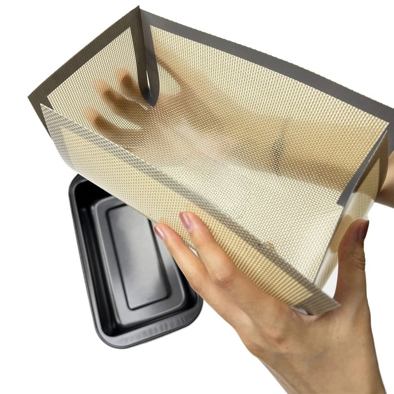 Forros de silicone para forma  - Kitchen Baking Pan avaliação e preço