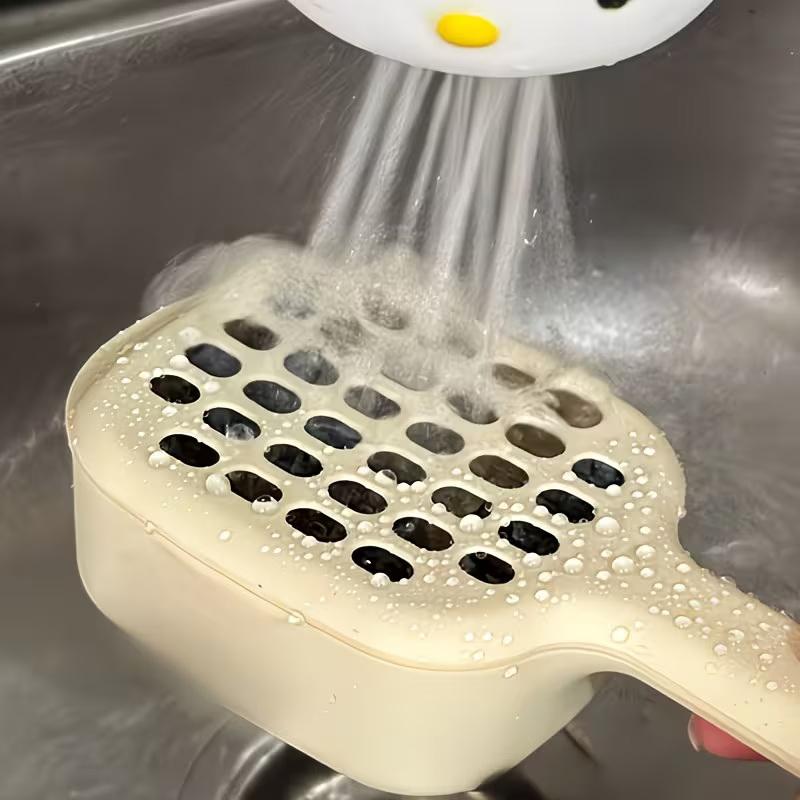 Mini cesta de drenagem para fr - Miniature Baking Kitchen avaliação e preço