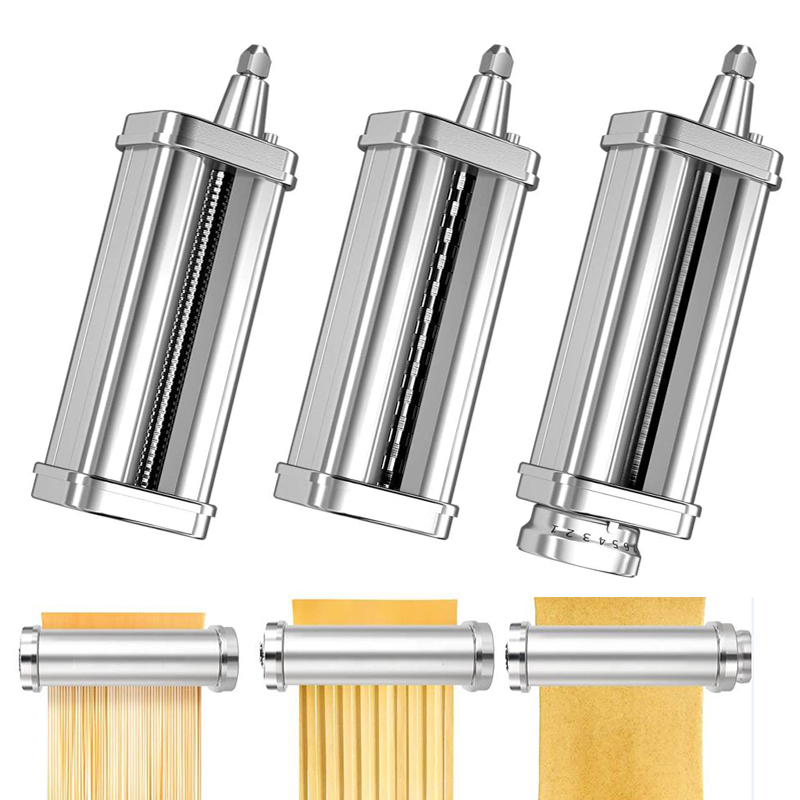 Para kitchenaid rolo de macarr - Kitchen Aid Baking Mixer avaliação e preço