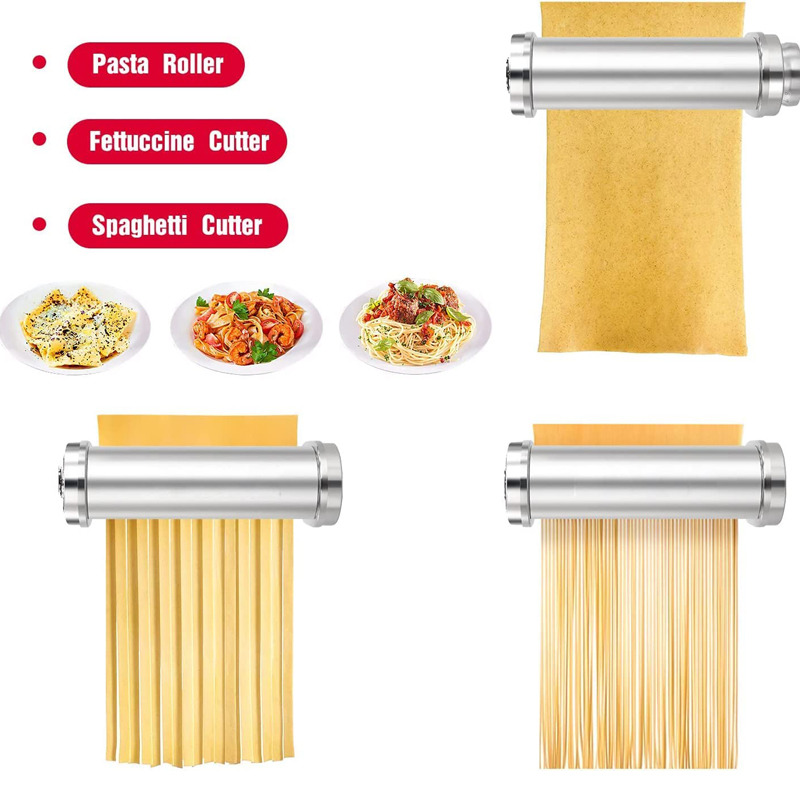 Para kitchenaid rolo de macarr - Kitchen Aid Baking Mixer avaliação e preço
