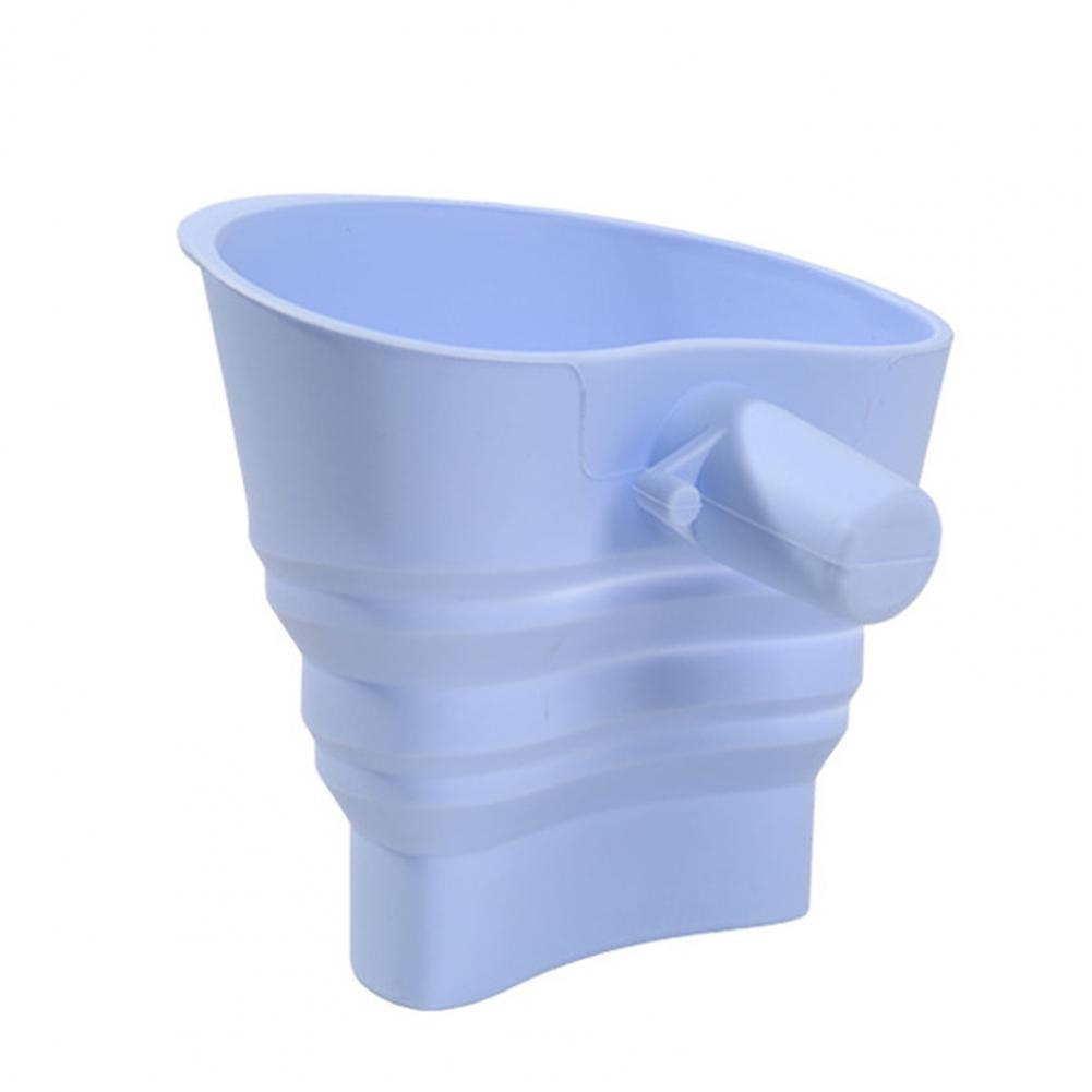 Funil de Silicone Durável para - Kitchen Aid Baking Mixer avaliação e preço