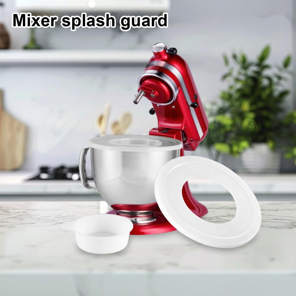 Tampas da bacia do misturador  - Kitchen Aid Baking Mixer avaliação e preço
