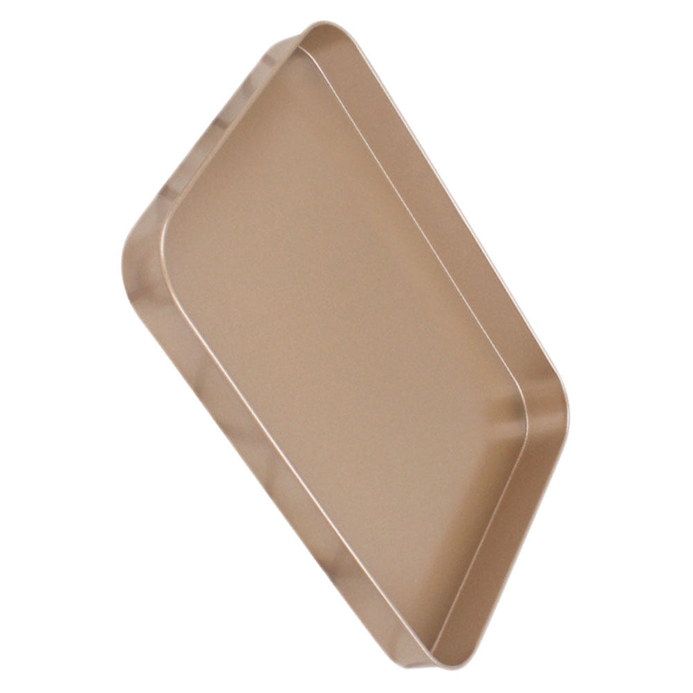 Forma Retangular para Bolo em  - Kitchen Baking Pan avaliação e preço