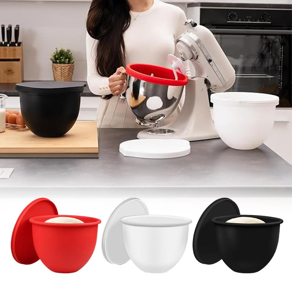 Forro de silicone para tigela  - Kitchen Aid Baking Mixer avaliação e preço