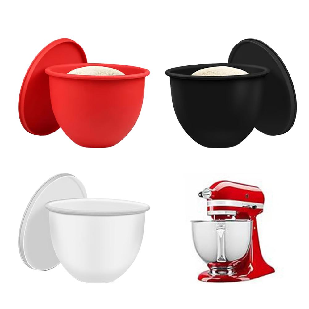 Forro de silicone para tigela  - Kitchen Aid Baking Mixer avaliação e preço